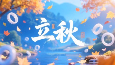 一葉知<i style='color:red'>立秋</i>·一密封疆｜東晟密封圈32年技術(shù)沉淀迎