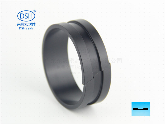 軸用導向環(huán)DFI 導向套 (3)