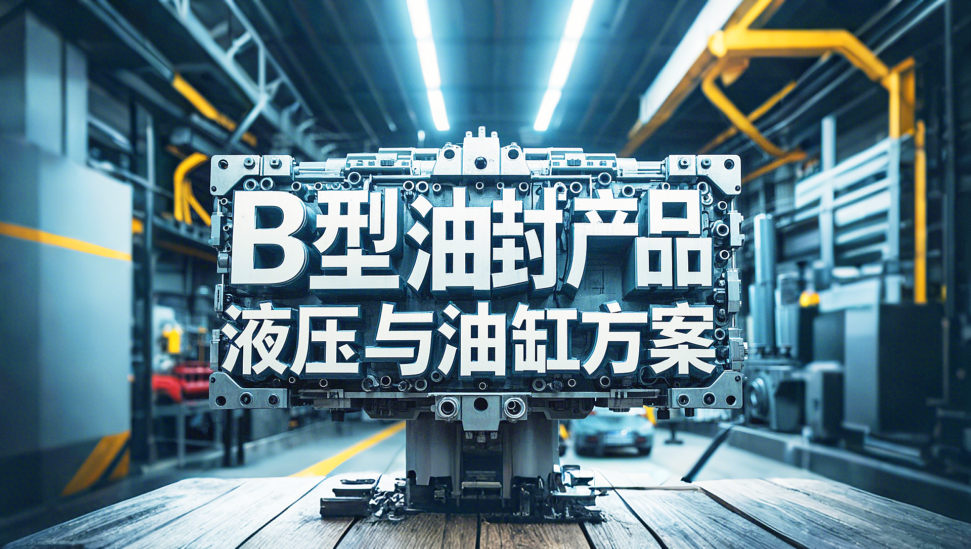 <i style='color:red'>b型四氟油封</i>產(chǎn)品解決方案丨高動(dòng)態(tài)密封在液壓設(shè)備與標(biāo)準(zhǔn)油缸的應(yīng)用！?
