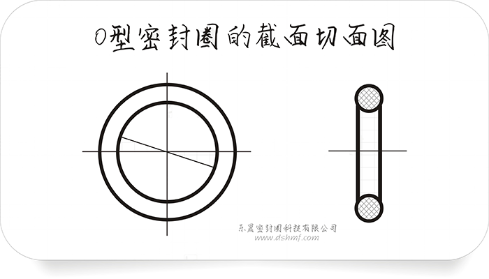 O型密封圈對(duì)液壓設(shè)備及氣壓傳動(dòng)系統(tǒng)的重要性？