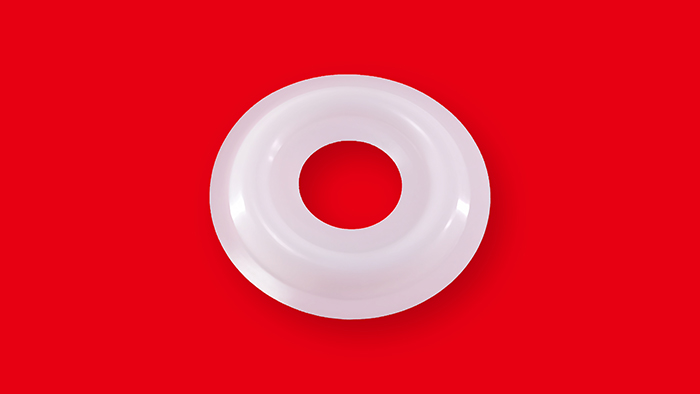 米頓羅計(jì)量泵專用<i style='color:red'>四氟隔膜</i>膜片密封圈快速更換的7個(gè)步驟說(shuō)明！