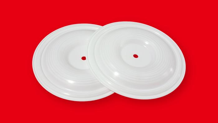 氣動(dòng)<i style='color:red'>隔膜泵膜片密封圈</i>設(shè)計(jì)與應(yīng)用：材料設(shè)計(jì)、更換維護(hù)及性能壽命影響！