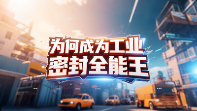 J型旋轉(zhuǎn)油封產(chǎn)品安全丨為何成為工業(yè)密封“全能王”？