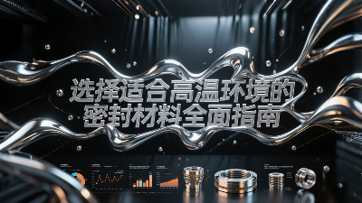 如何選擇適合高溫環(huán)境的泵閥密封圈？——從材料到結(jié)構(gòu)的全面指南