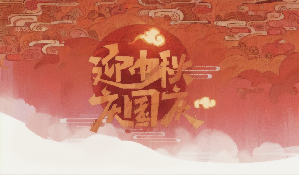 ???? <i style='color:red'>放假通知</i>：雙節(jié)同慶，中秋與國(guó)慶共賀團(tuán)圓喜悅！