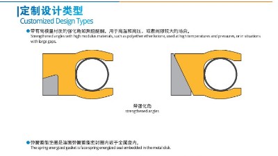 <i style='color:red'>唇型密封圈泛塞封</i>定制設計