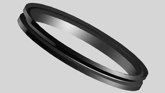 氣壓<i style='color:red'>z型密封件</i>可替代二個Y型密封圈？