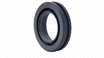 旋轉(zhuǎn)運(yùn)動(dòng)軸上用什么油封-密封件好？