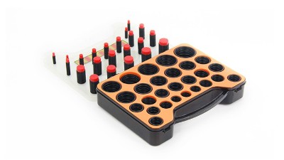 橡膠<i style='color:red'>o型密封件</i>的6個(gè)重要優(yōu)點(diǎn)，了解一下！