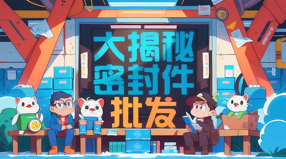 揭秘高性能密封件批發(fā)的秘密武器！助你選擇最佳封密利器