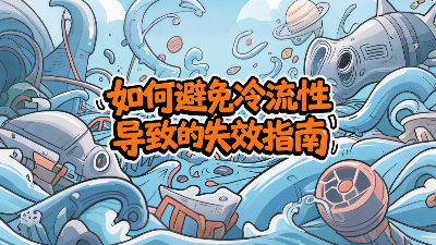 如何避免聚四氟乙烯密封圈冷流性導(dǎo)致的失效？?——從機(jī)理到防護(hù)的實(shí)戰(zhàn)指南！