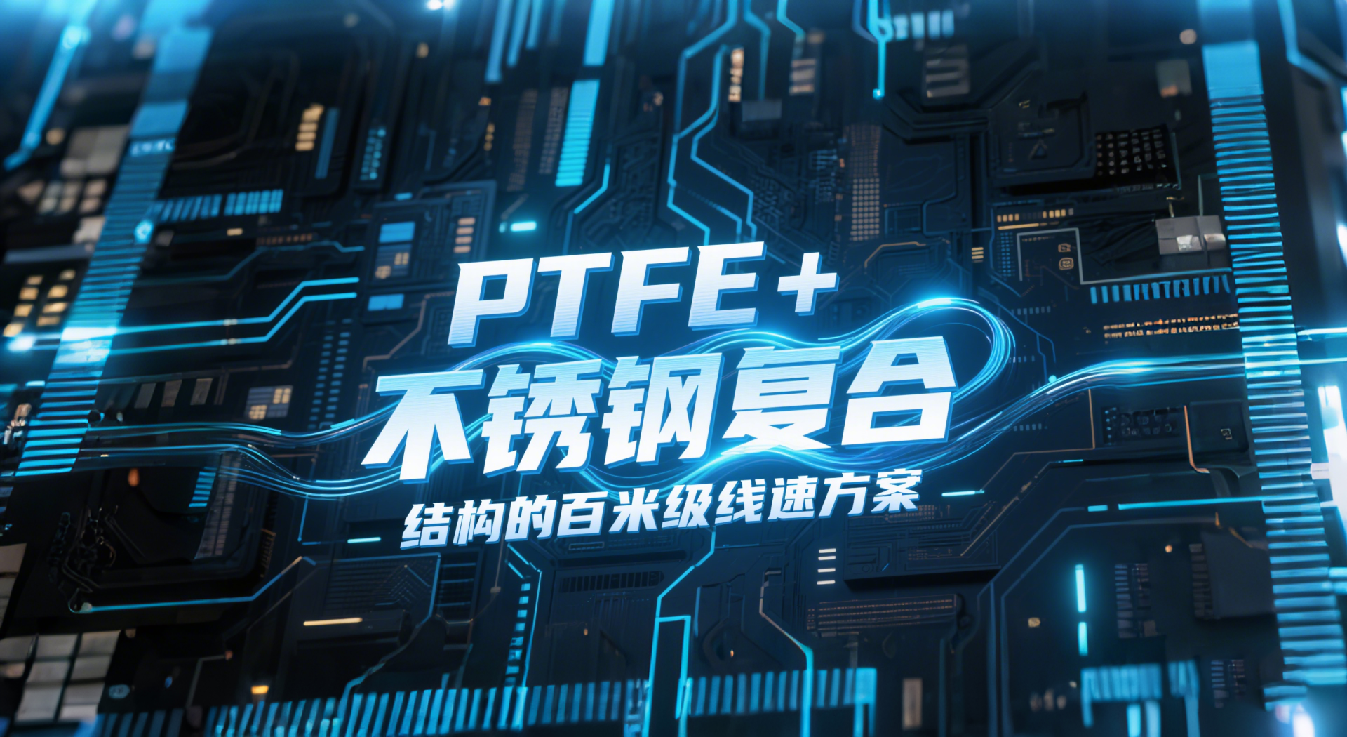 高線軋機(jī)密封圈產(chǎn)品案例 ? PTFE+不銹鋼復(fù)合結(jié)構(gòu)的百米級(jí)線速方案?。ê瑓⒖嘉墨I(xiàn)）