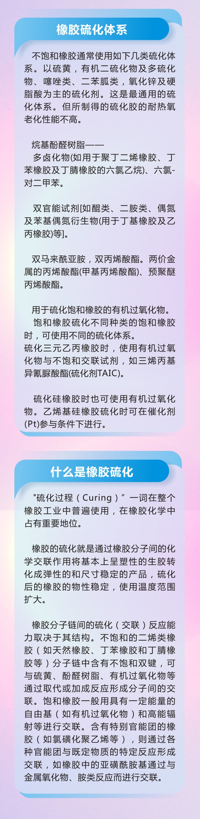 2橡膠密封件密封圈油封制品21個重點解析橡膠硫化制品方式過程及工藝體系！