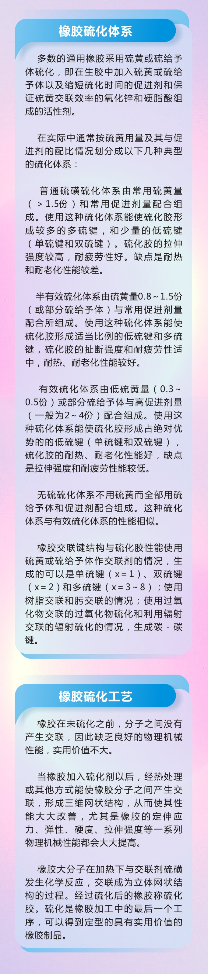 3橡膠密封件密封圈油封制品21個重點解析橡膠硫化制品方式過程及工藝體系！