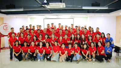牛商爭霸網(wǎng)銷成交秘籍學(xué)習(xí)|東晟密封