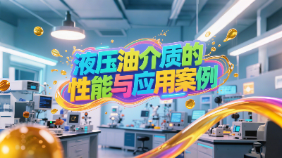 <i style='color:red'>球面聚氨酯密封圈</i>案例?液壓油介質(zhì)中的性能優(yōu)勢與應(yīng)用案例！