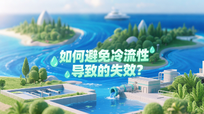 如何避免聚四氟乙烯密封圈冷流性導(dǎo)致的失效？