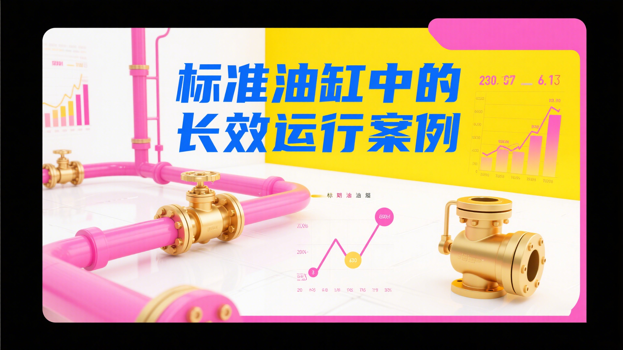 啞鈴型橡膠密封圈在標(biāo)準(zhǔn)油缸中的長效運行案例？